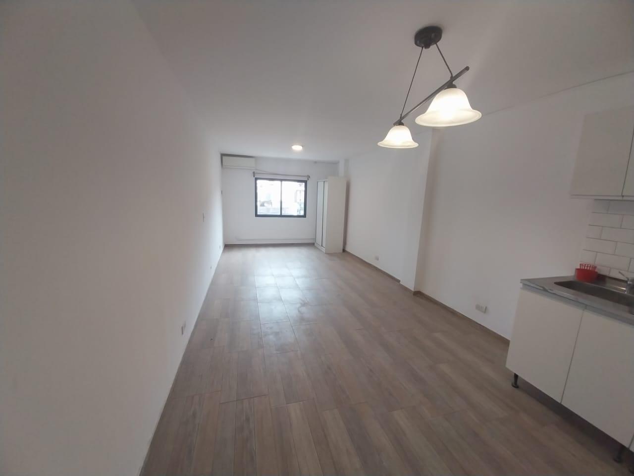 Departamento en alquiler · San Martin, General San Martin, GBA Norte, Provincia de Buenos Aires