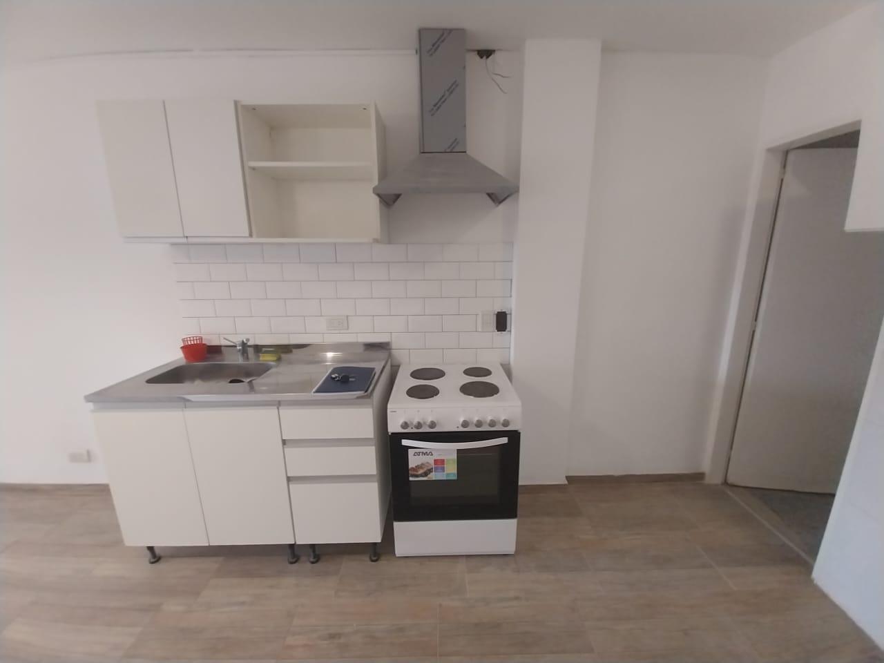 Departamento en alquiler · San Martin, General San Martin, GBA Norte, Provincia de Buenos Aires