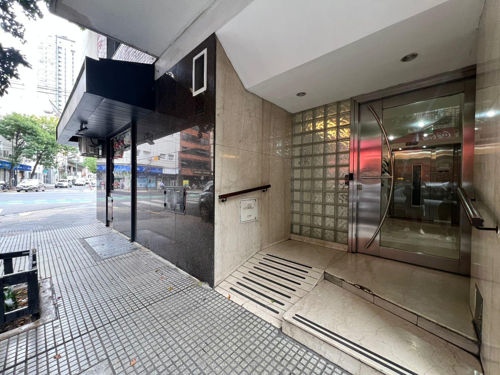 Departamento en venta · Balvanera, CABA