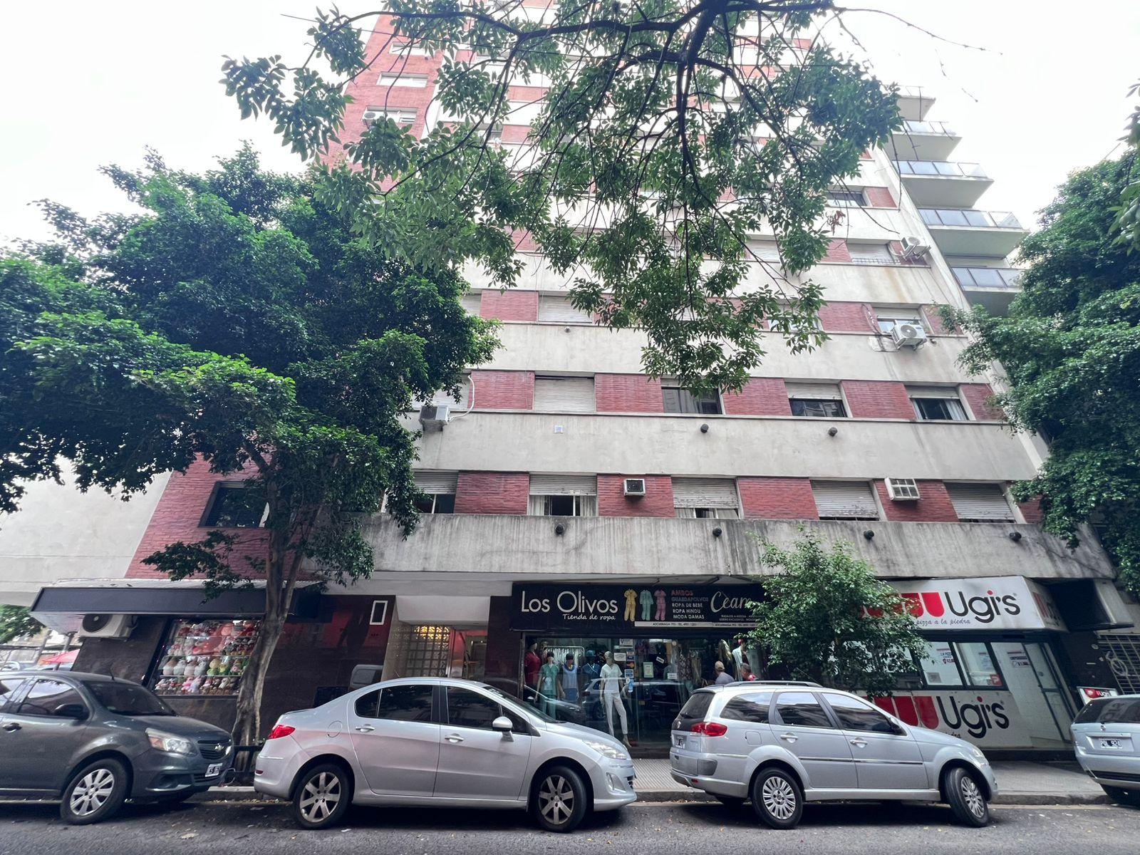 Departamento en venta · Balvanera, CABA