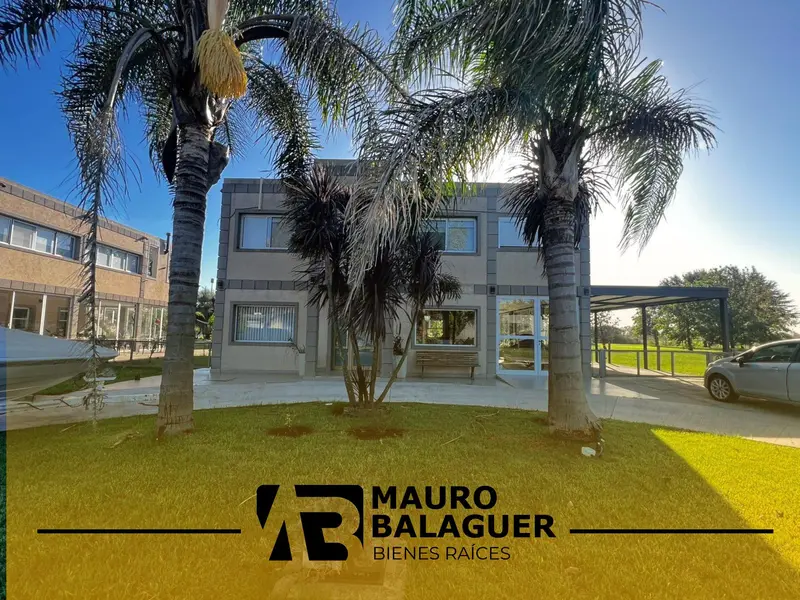 Casa en alquiler · Club de Campo Las Perdices, La Matanza, GBA Oeste, Provincia de Buenos Aires