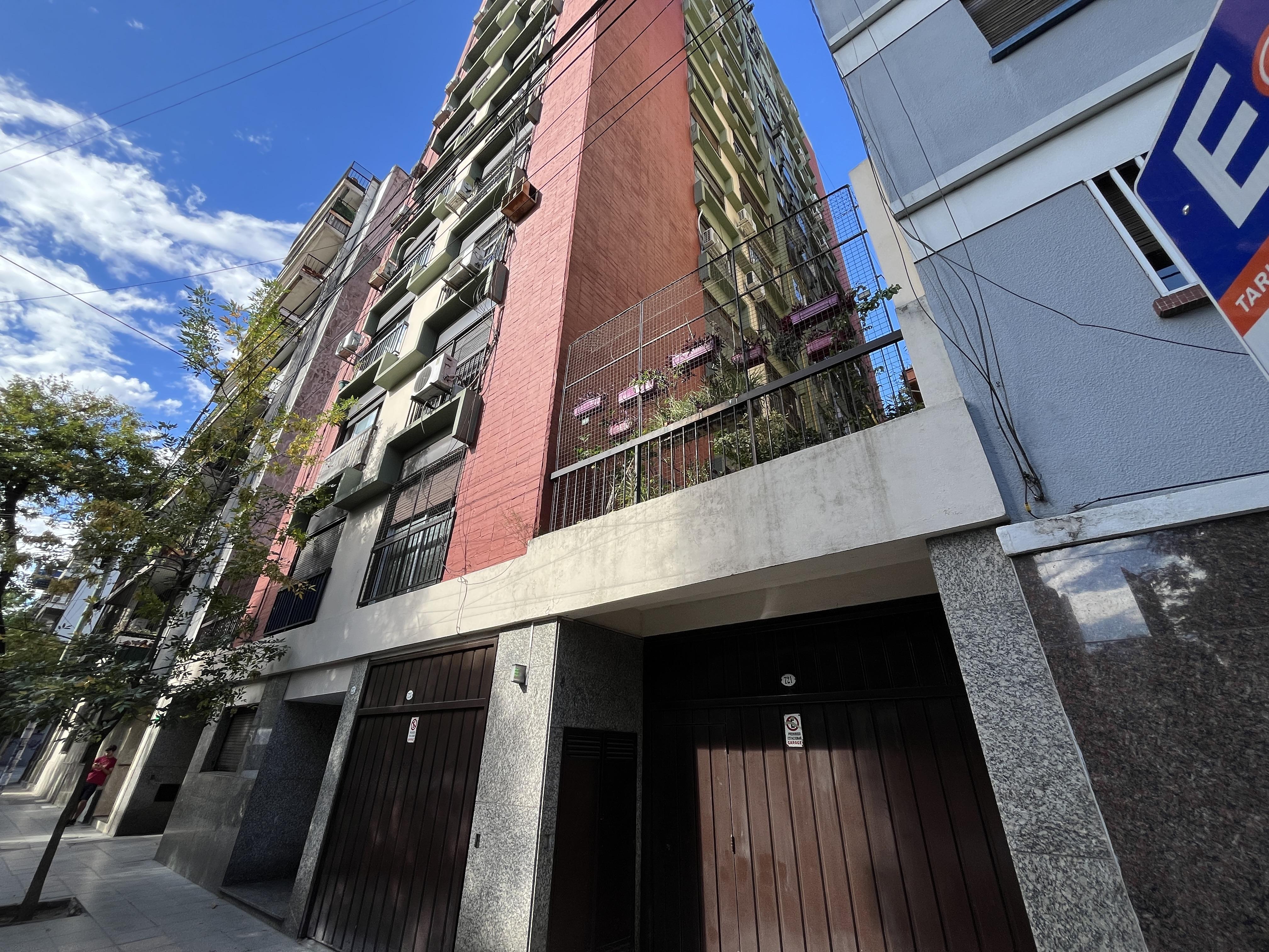 Departamento en venta · Almagro, CABA Departamento en venta · Almagro, CABA