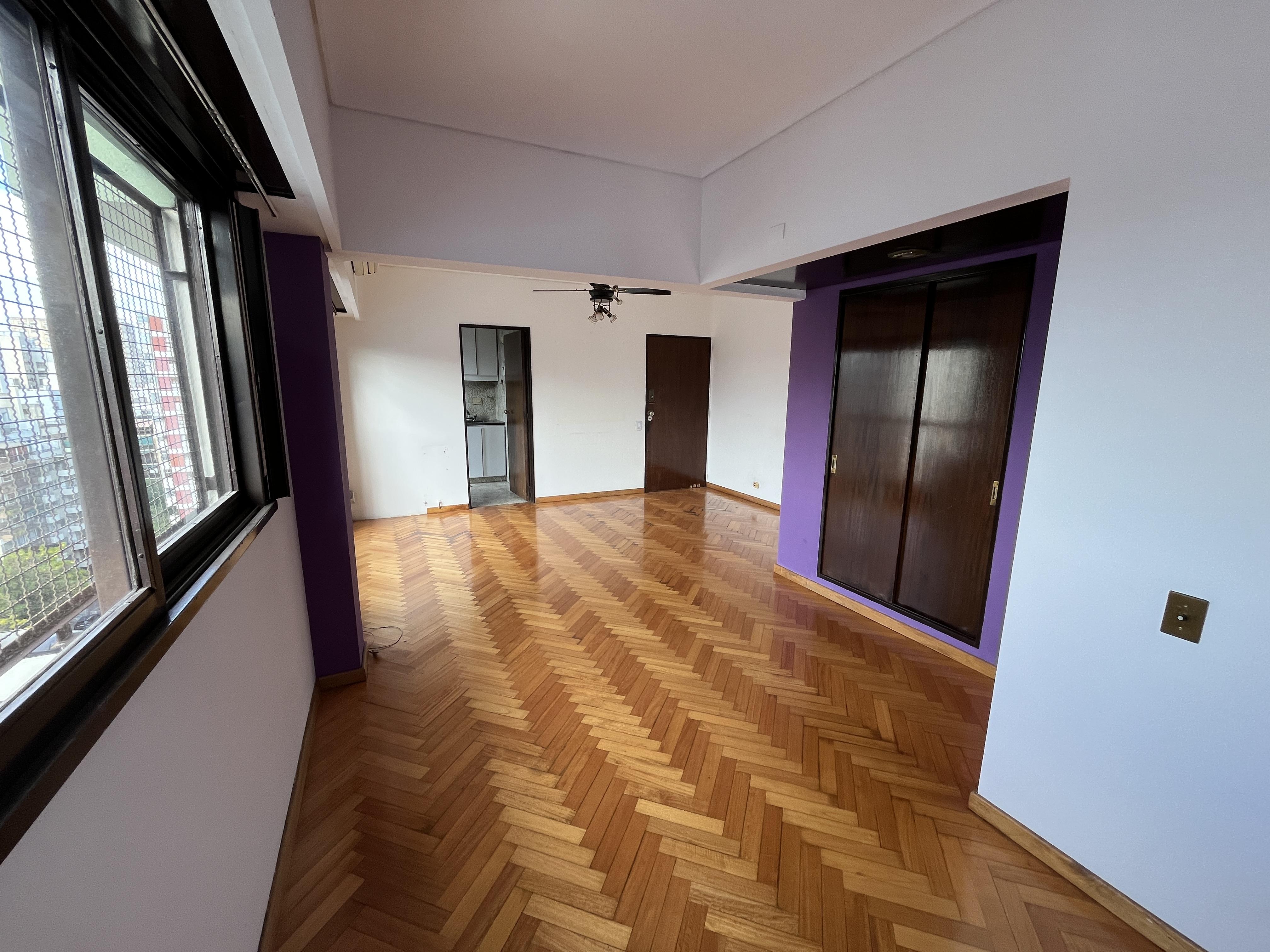 Departamento en venta · Almagro, CABA