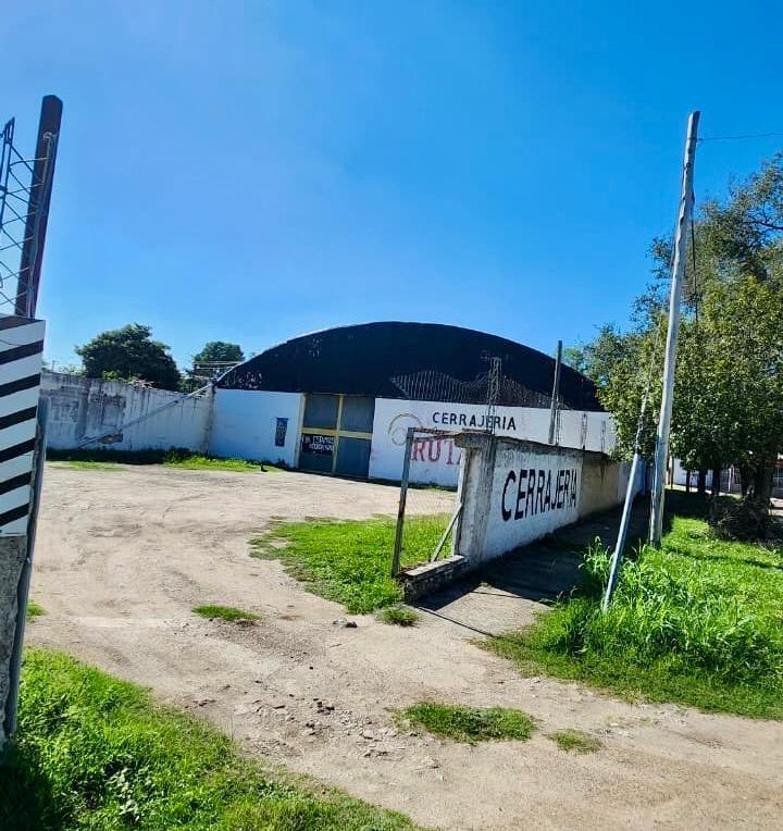 Terreno en venta · Villa El Libertador, Córdoba Capital, Córdoba