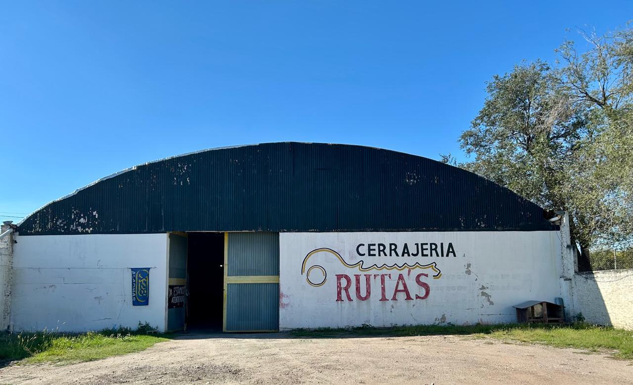 Terreno en venta · Villa El Libertador, Córdoba Capital, Córdoba
