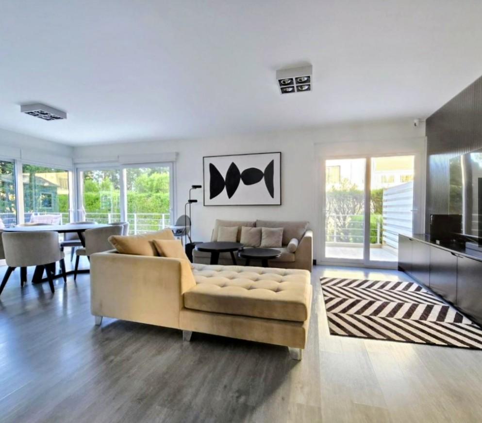 Departamento en venta · Jardines del Palmar, El Palmar, Nordelta, Tigre, GBA Norte, Provincia de Buenos Aires