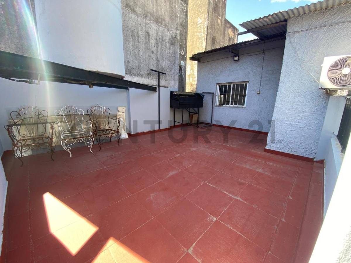 PH en venta · Saavedra, CABA