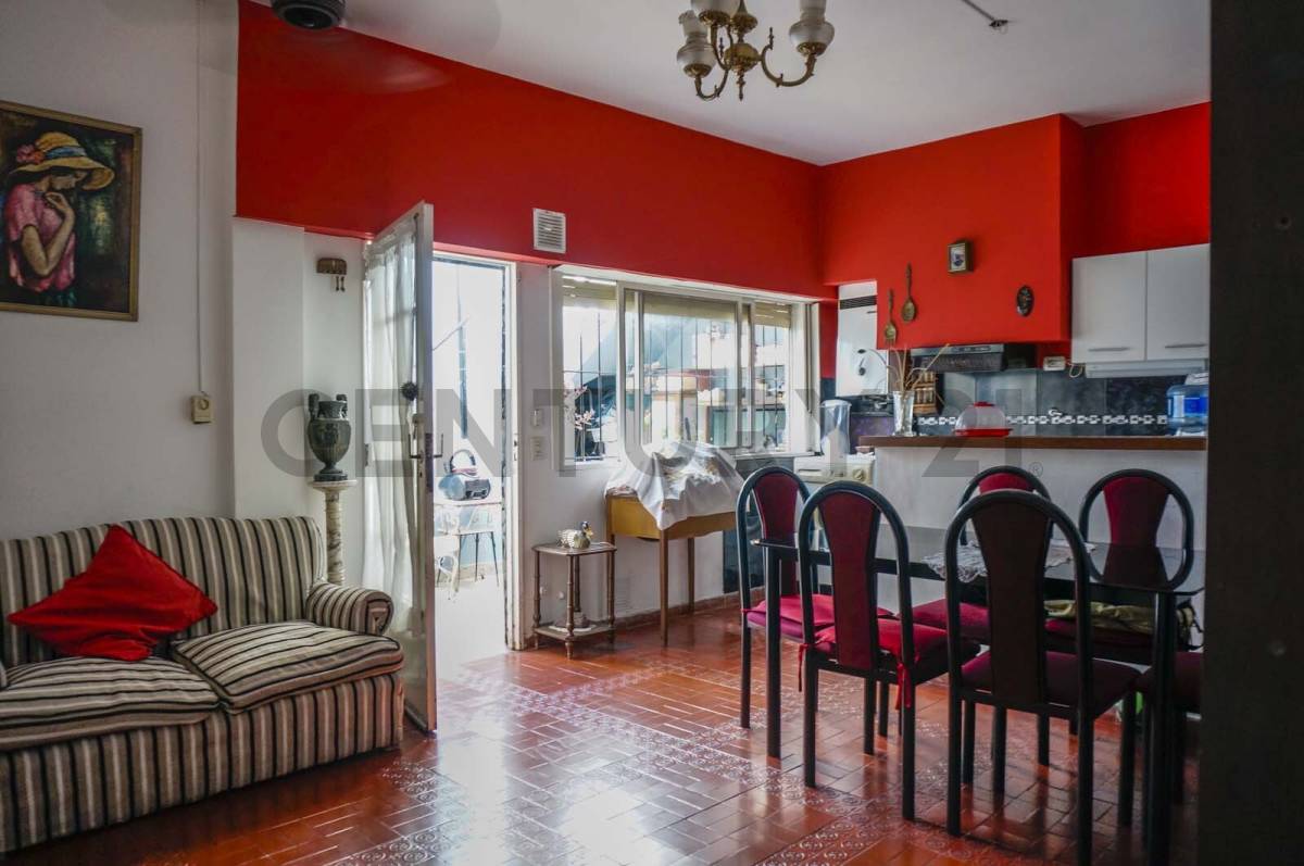PH en venta · Saavedra, CABA
