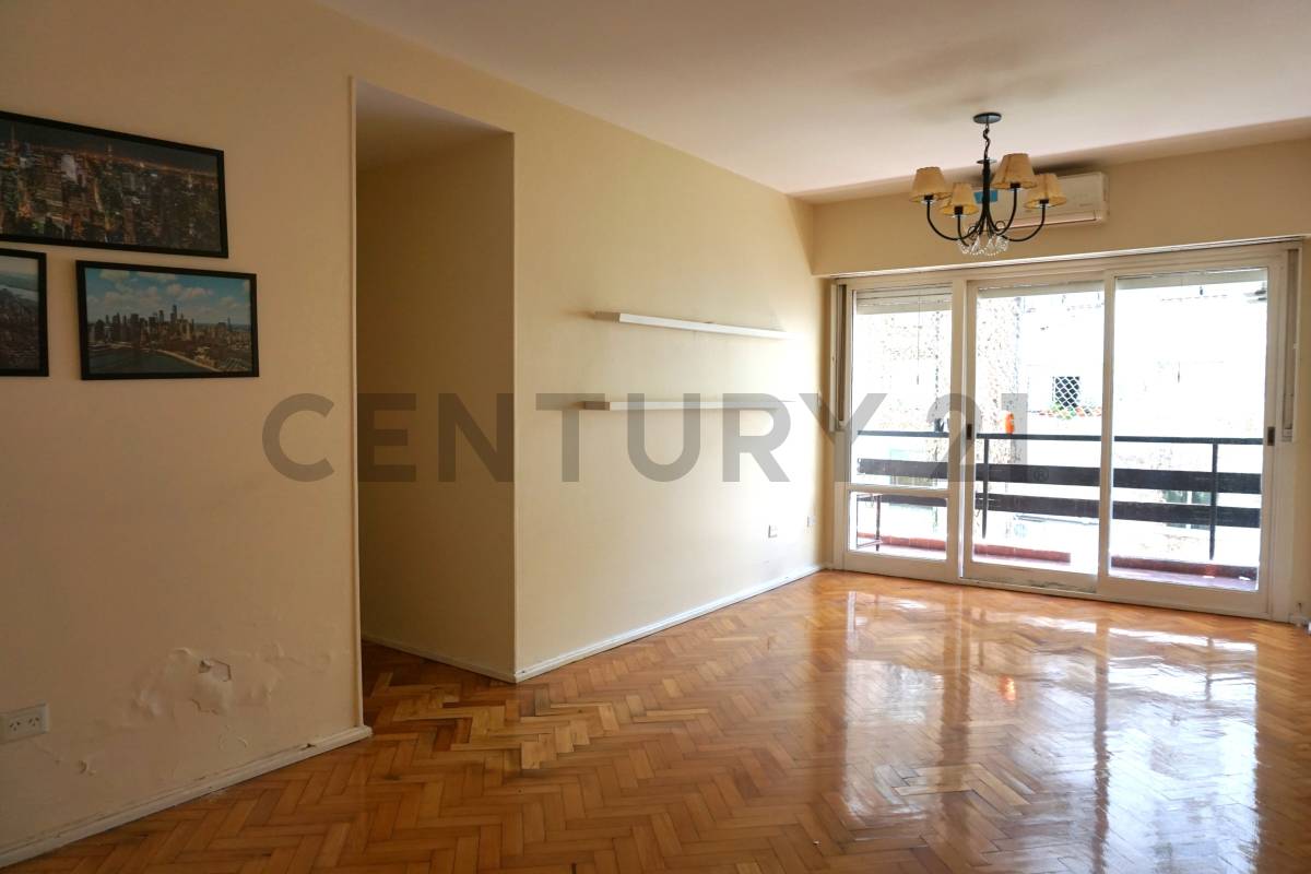 Departamento en venta · Recoleta, CABA