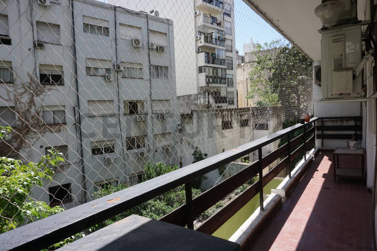 Departamento en venta · Recoleta, CABA