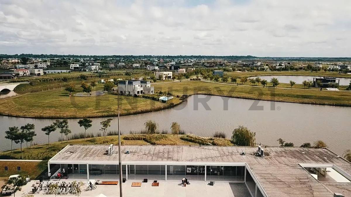 Terreno en venta · Amarras de Escobar, Escobar, GBA Norte, Provincia de Buenos Aires