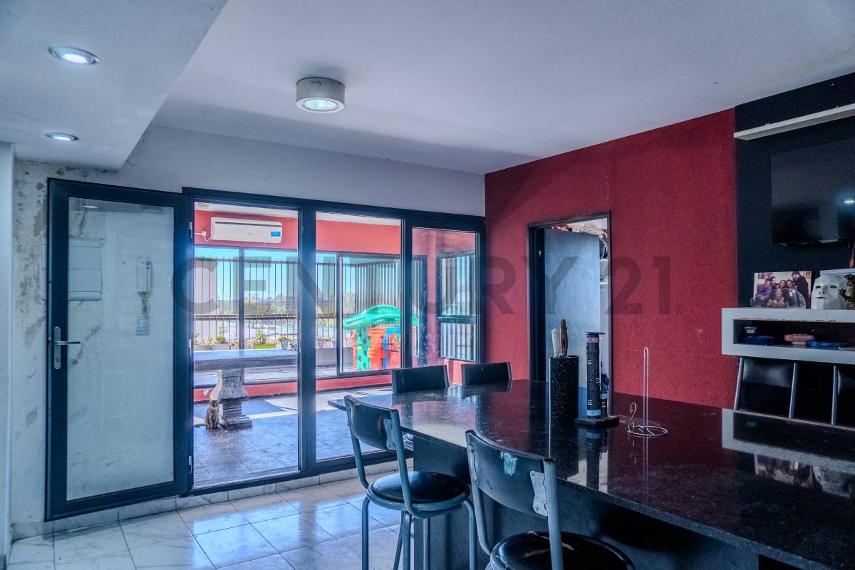 Departamento en venta · Villa Soldati, CABA