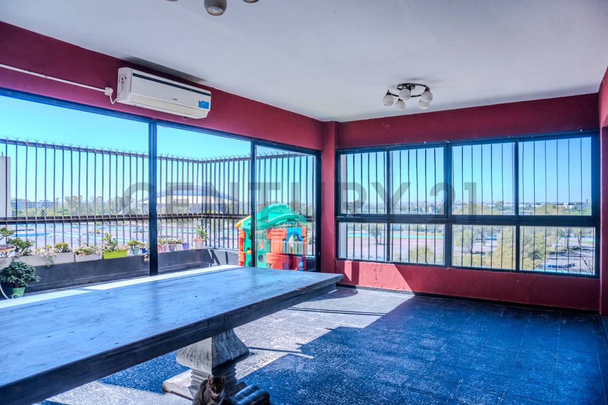 Departamento en venta · Villa Soldati, CABA