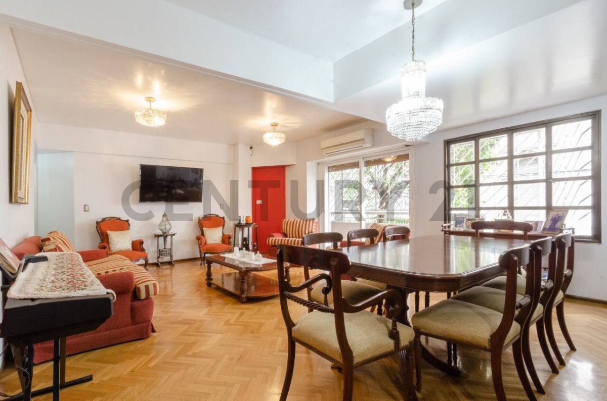 Departamento en venta · Caballito, CABA