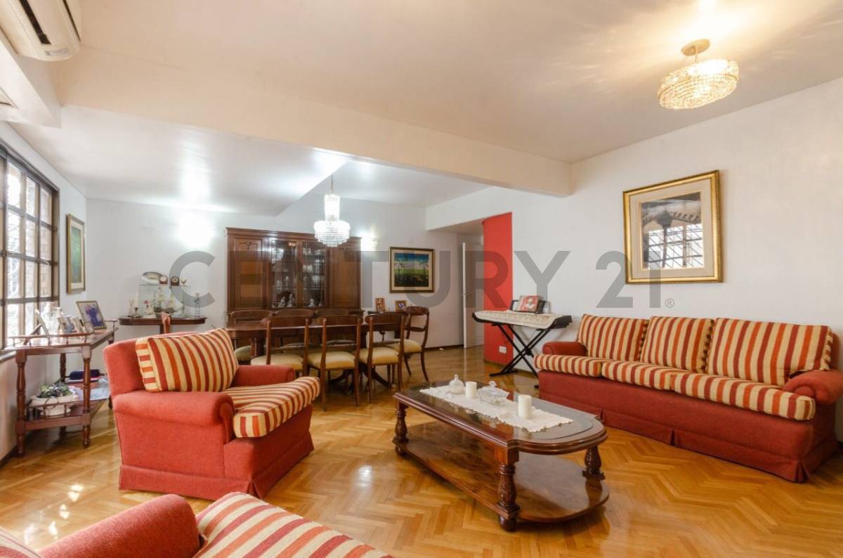 Departamento en venta · Caballito, CABA