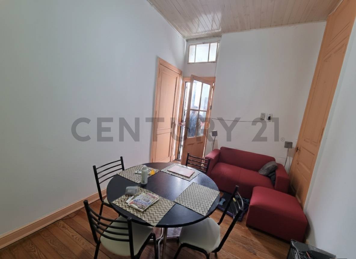 PH en venta · Barracas, CABA