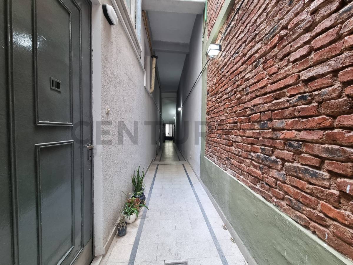 PH en venta · Barracas, CABA