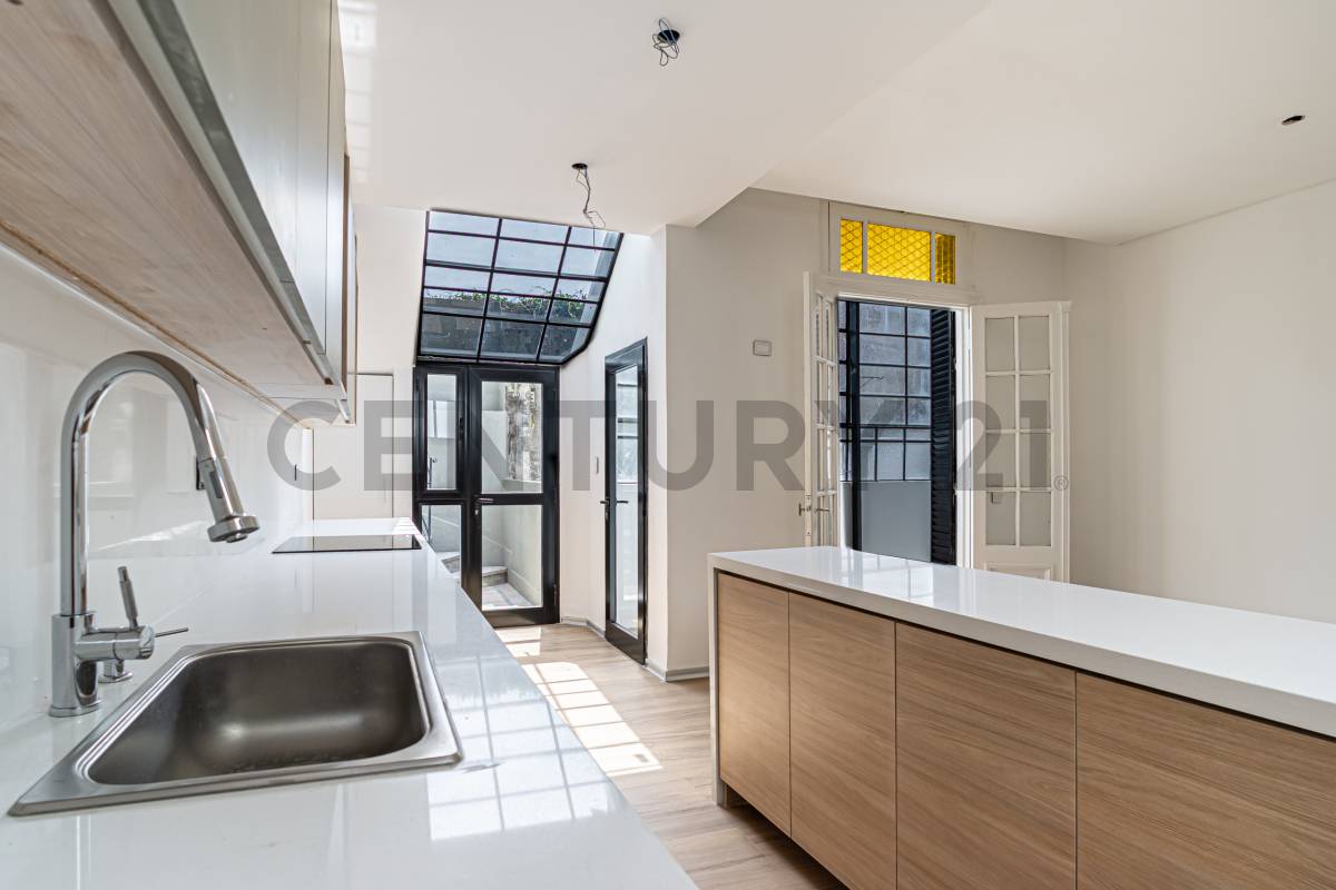 PH en venta · Caballito, CABA