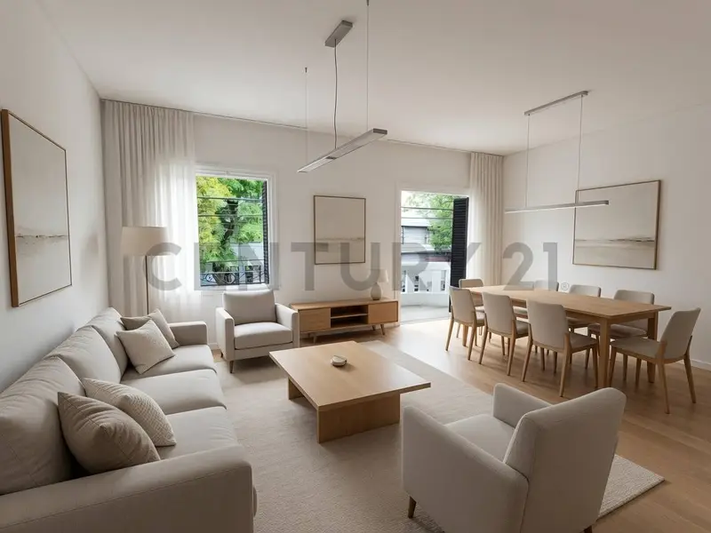 PH en venta · Caballito, CABA