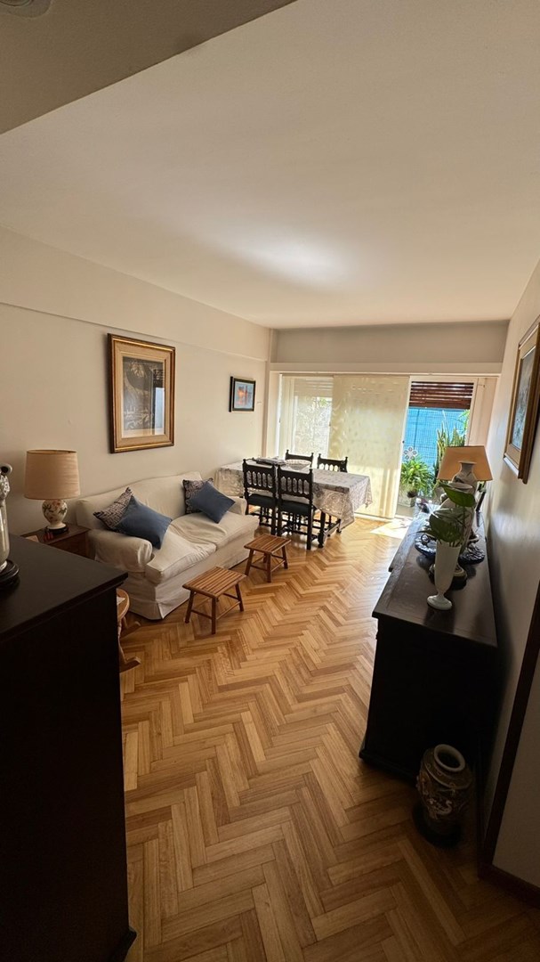 Departamento en venta · Almagro, CABA