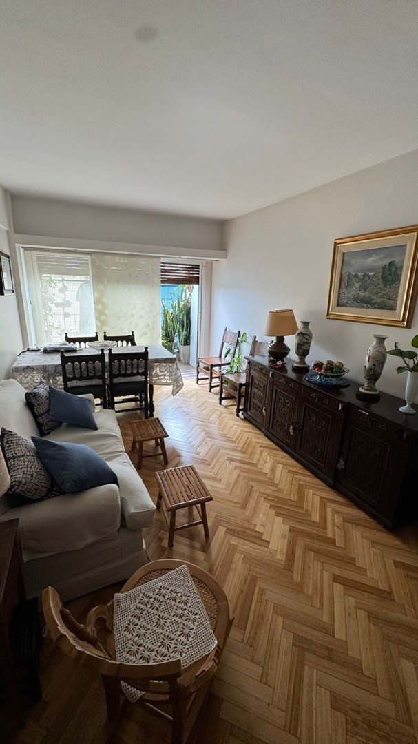 Departamento en venta · Almagro, CABA