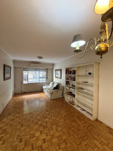 Departamento en venta · Barrio Norte, Recoleta, CABA