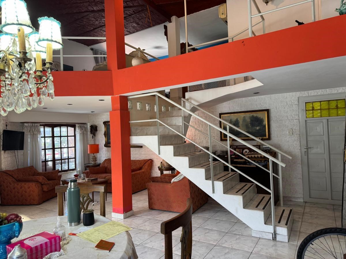 Departamento en venta · Parque Chacabuco, CABA