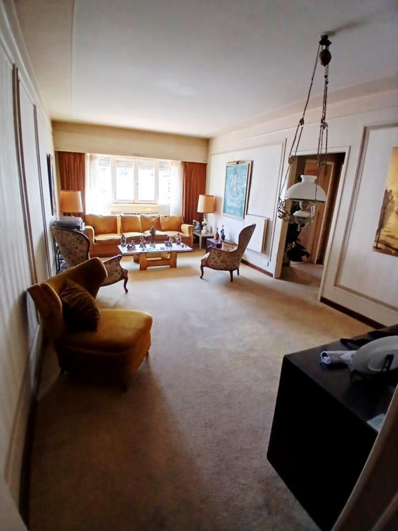 Departamento en venta · Caballito, CABA