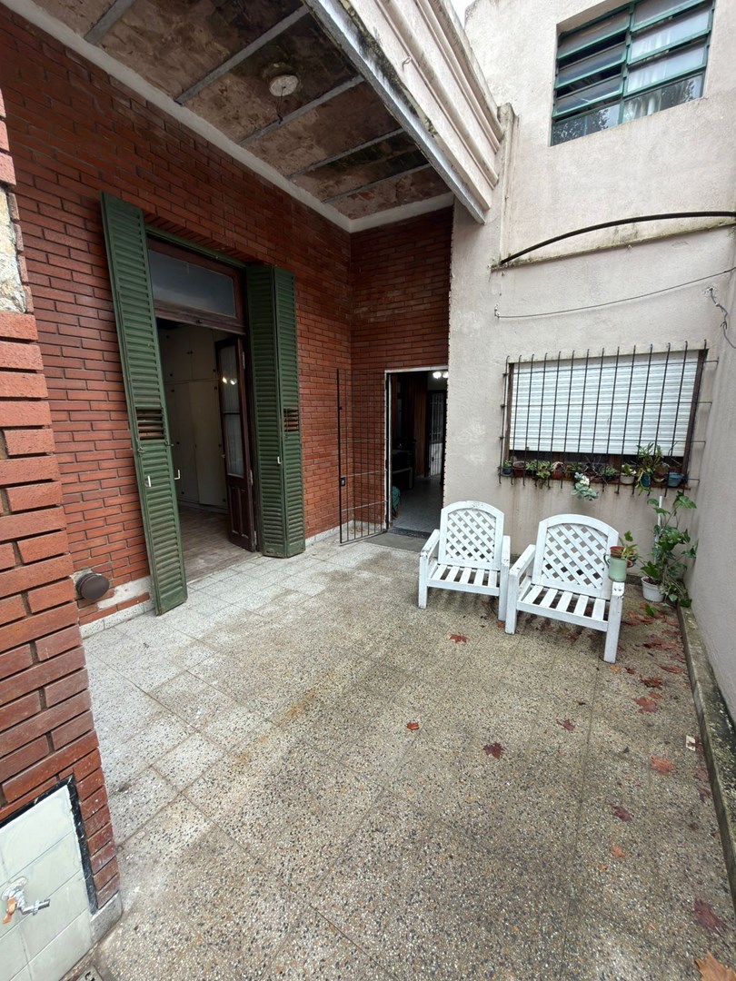 Departamento en venta · Villa Pueyrredon, CABA