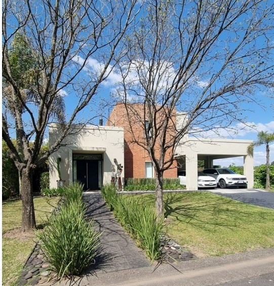 Casa en alquiler · Santa Catalina, Villanueva, Tigre, GBA Norte, Provincia de Buenos Aires