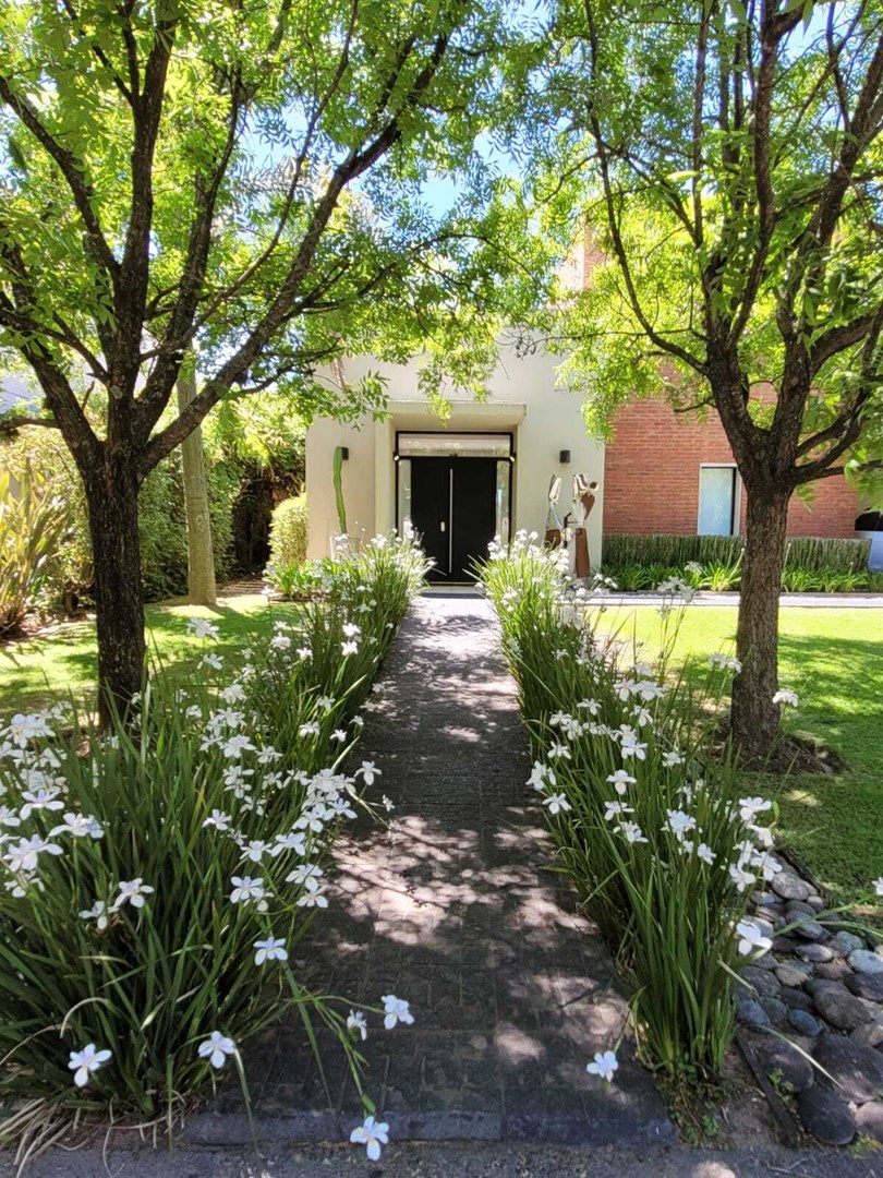 Casa en alquiler · Santa Catalina, Villanueva, Tigre, GBA Norte, Provincia de Buenos Aires