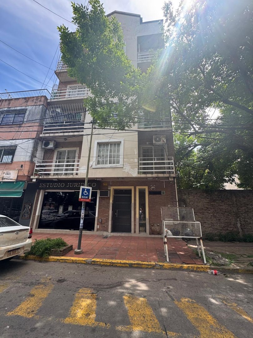Departamento en alquiler · Morón, GBA Oeste, Provincia de Buenos Aires