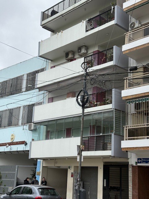 Departamento en alquiler · Villa del Parque, CABA