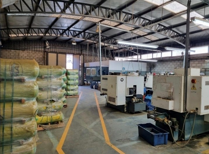 Depósito en venta · General San Martin, GBA Norte, Provincia de Buenos Aires