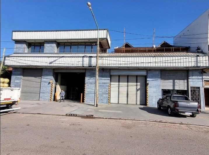 Depósito en venta · General San Martin, GBA Norte, Provincia de Buenos Aires