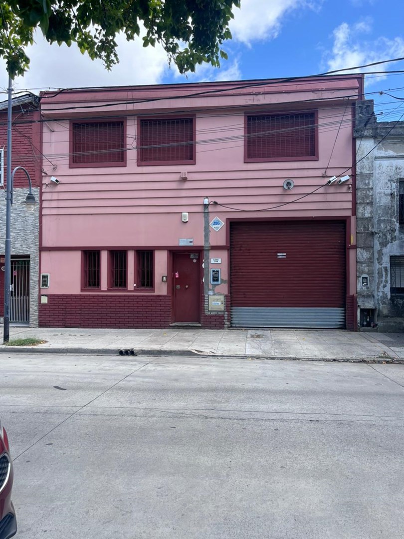 Depósito en venta · San Fernando, GBA Norte, Provincia de Buenos Aires