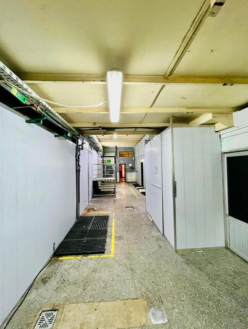Depósito en venta · San Fernando, GBA Norte, Provincia de Buenos Aires