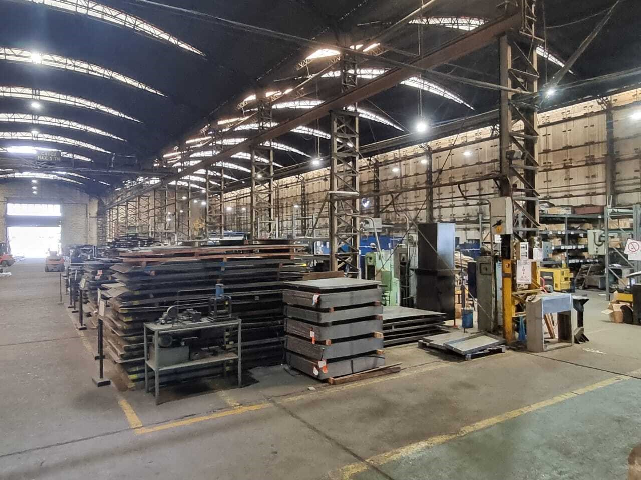 Depósito en venta · Beccar, San Isidro, GBA Norte, Provincia de Buenos Aires