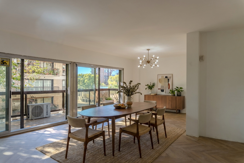 Departamento en venta · Belgrano, CABA