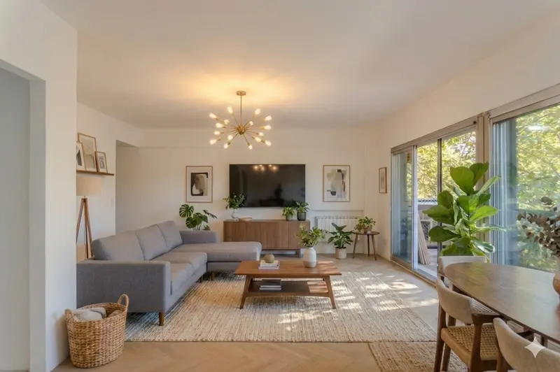 Departamento en venta · Belgrano, CABA