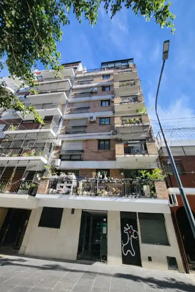 Departamento en venta · Barrio Norte, Recoleta, CABA