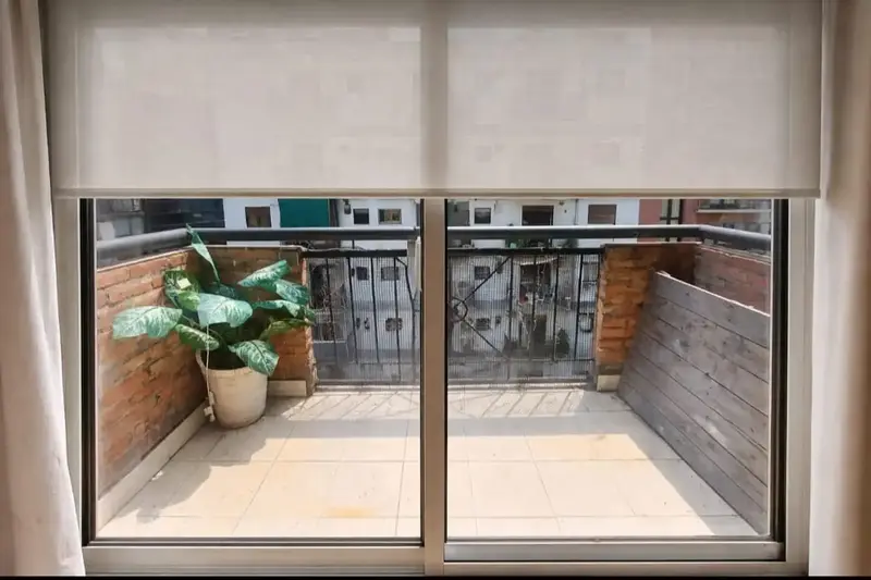 Departamento en venta · Barrio Norte, Recoleta, CABA