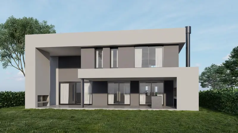 Casa en venta · San Matías, Escobar, GBA Norte, Provincia de Buenos Aires