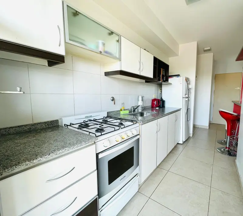 Departamento en venta · Villa Santa Rita, CABA