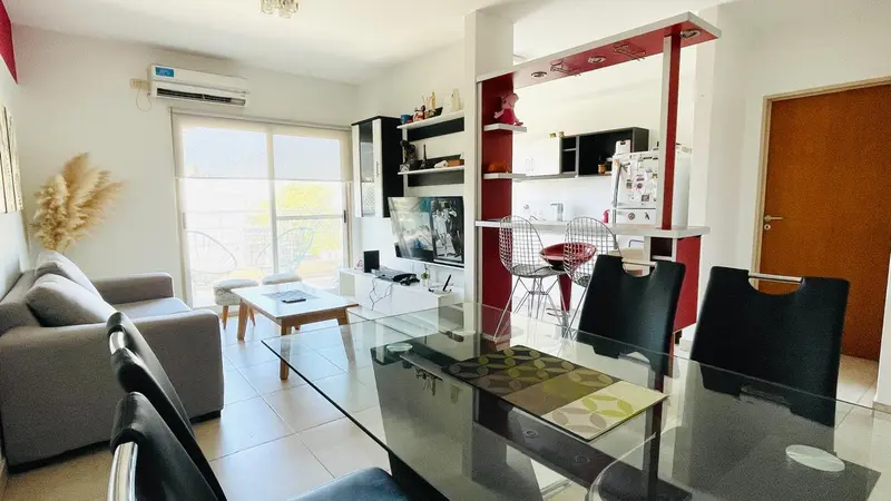 Departamento en venta · Villa Santa Rita, CABA