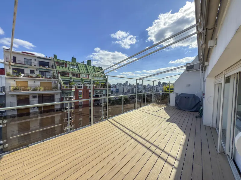 Departamento en venta · Recoleta, CABA
