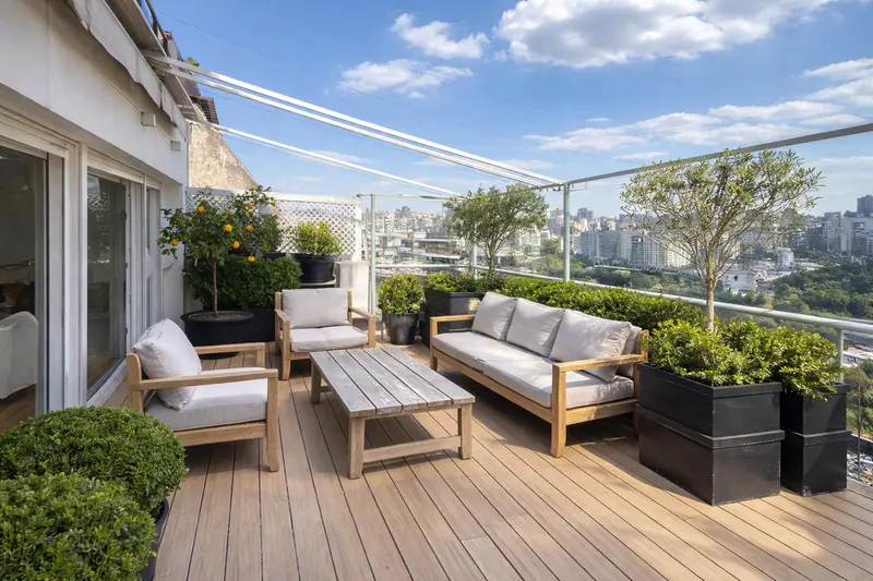 Departamento en venta · Recoleta, CABA