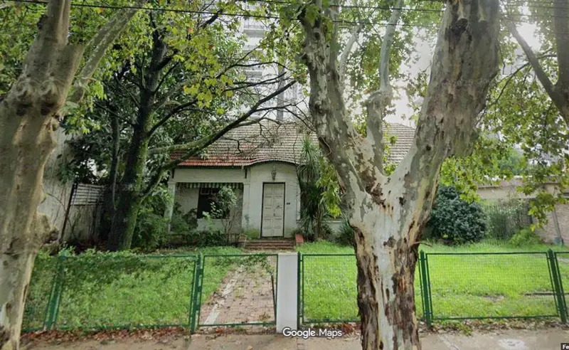 Terreno en venta · Ituzaingó Norte, Ituzaingó, GBA Oeste, Provincia de Buenos Aires