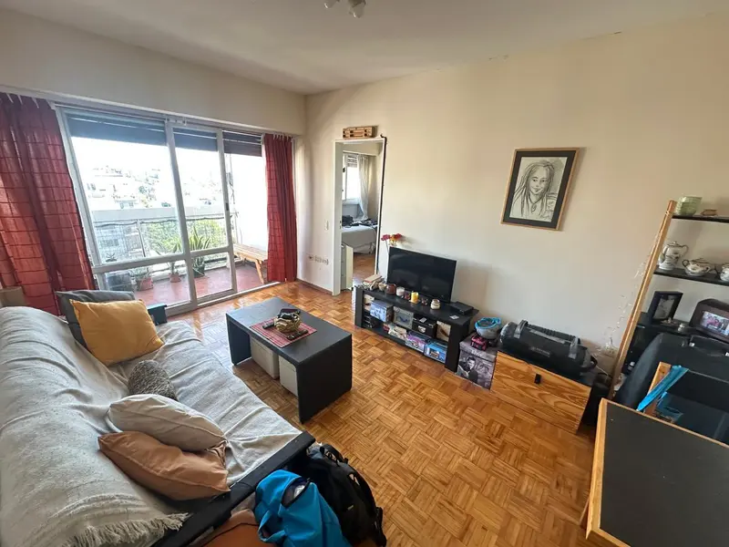 Departamento en venta · Palermo, CABA