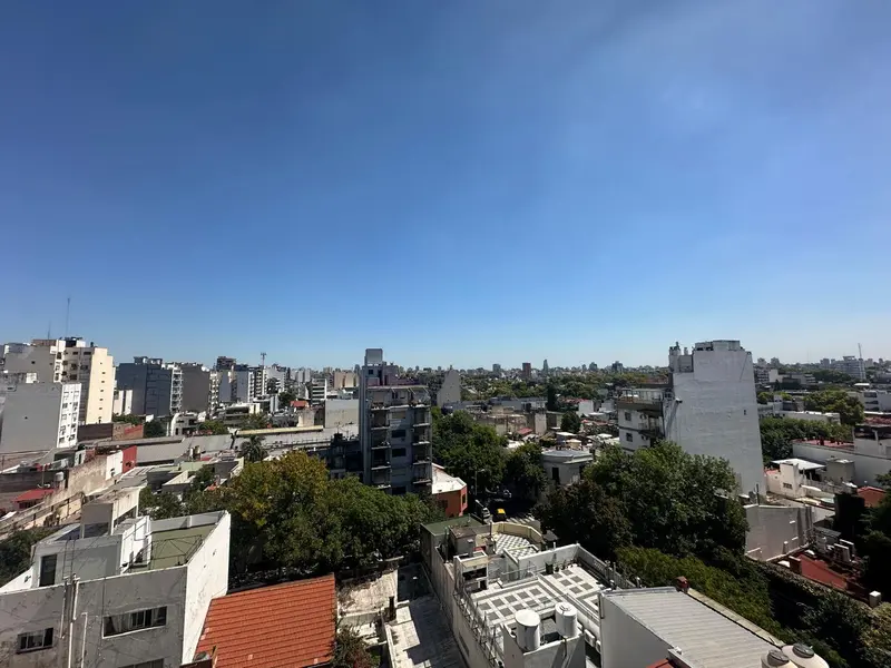 Departamento en venta · Palermo, CABA